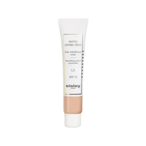 Sisley Phyto- Hydra Teint Le Teint – OPAL – image 4