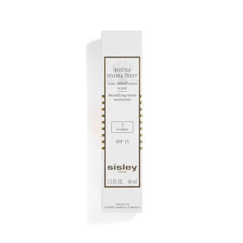 Sisley Phyto- Hydra Teint Le Teint – LIGHT – image 3