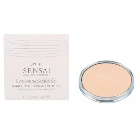 Sensai Cellular Performance Total Finish foundat recharge #25 – image 2