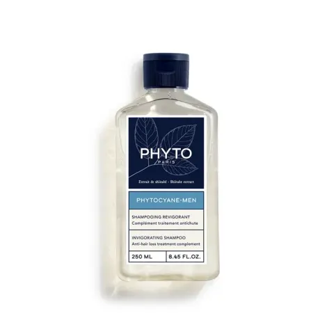 Phyto Cyane Shampooing 250 ml – 915506 – image 3