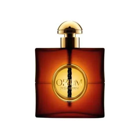 Yves Saint Laurent - Opium - Eau De Parfum - 90ml – image 2