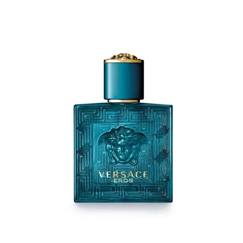 Versace Eros Eau de Toilette – 50ml – image 5