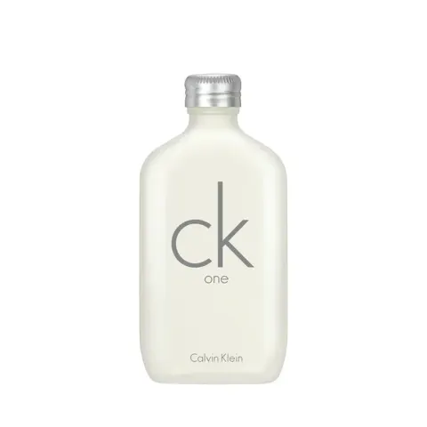 Calvin Klein - Ck One - Eau De Toilette - 100ml – image 4