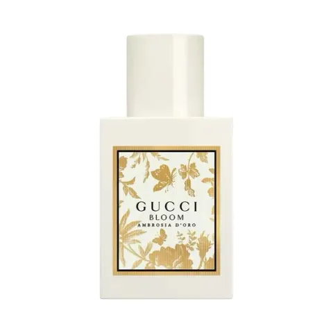 Gucci Bloom Ambrosia D'or EPV 30ML – image 2