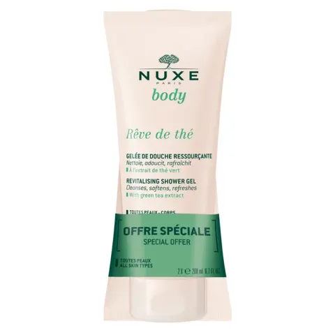 Rêve De Thé Gel De Doucha – image 4