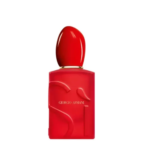 Giorgio Armani SI Passione - Red Bloom – 50ml – image 3