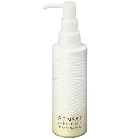 Sensai Absolute Silk cleansing milk 150 ml – image 4