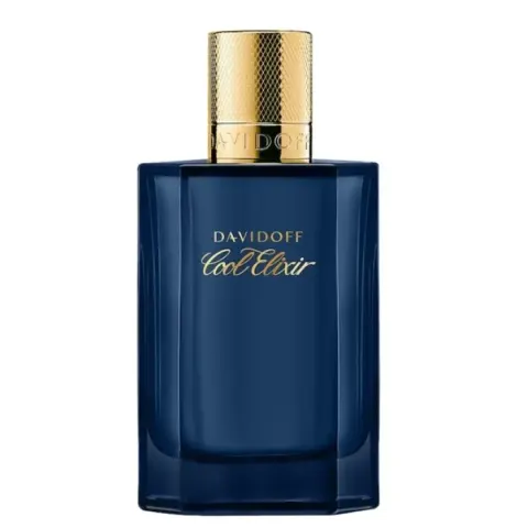 Davidoff Cool Elixir Parfum Intense Parfum pour homme 100 ml – image 3