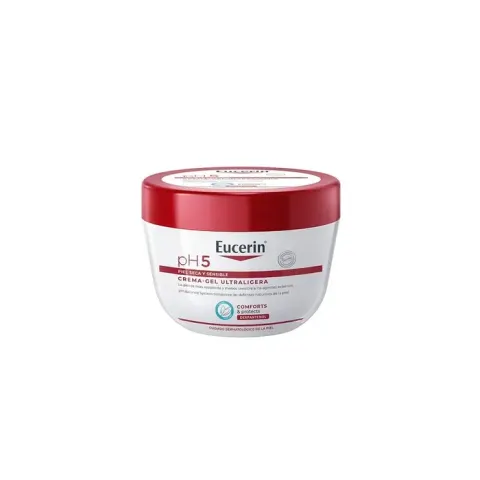 Crème-Gel Ultraligera 350 ml – image 2