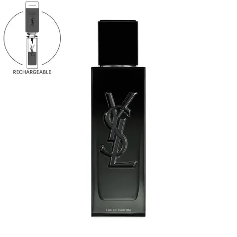 Yves Saint Laurent MYSLF Eau de Parfum – 150ml – image 2