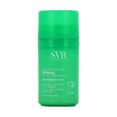 Svr Spirial roll-on végétal 50 ml – image 2
