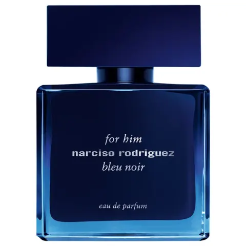 Narciso Rodriguez Bleu Noir - Eau de parfum – 100ml – image 4