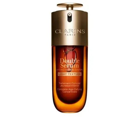 Clarins Double Serum Light Texture Sérums & Boosters – 50 ml – image 2