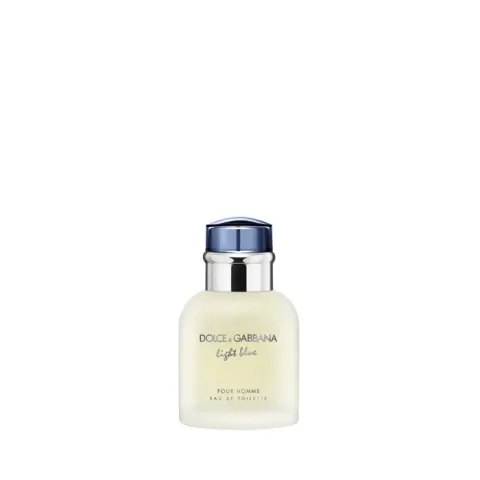 Light Blue Homme – image 3