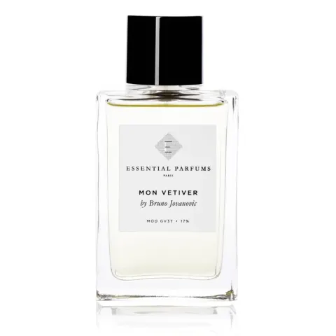 Mon Vétiver 100 ml – image 2