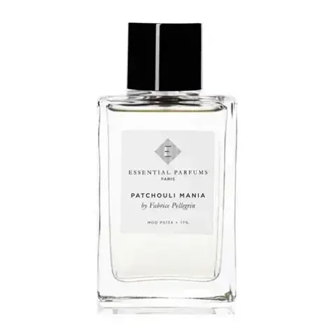 Patchouli Mania 100 ml – image 2