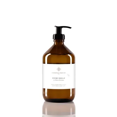 Divine Vanille Body Soap 500 ml Recarga – image 2