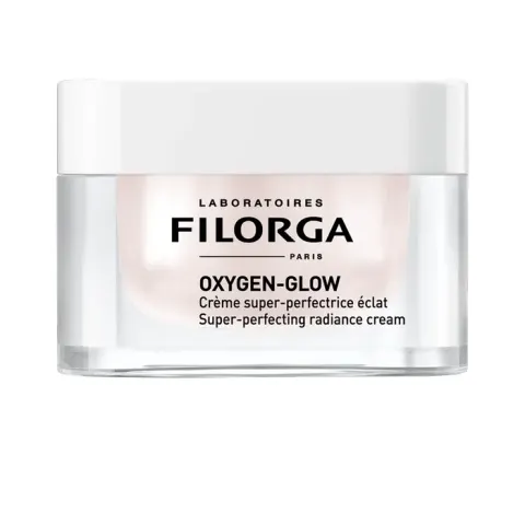 Filorga - Oxygen Glow - Crème Super-perfectrice Éclat - 50ml – image 2