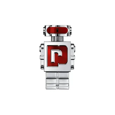 P.rabanne Phantom RED Elixir EPV 50ML – image 3