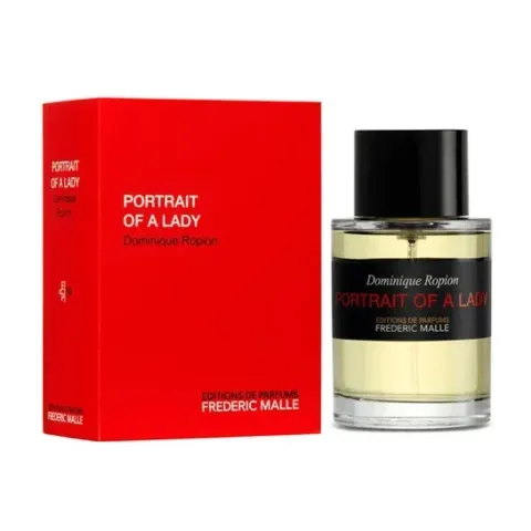 PORTRAIT LADY 50 ml – image 2