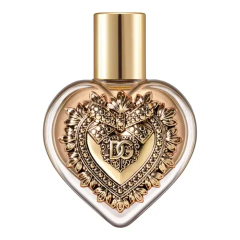 Dolce & Gabbana Devotion eau de parfum vapeur 30 ml – 30ml – image 4