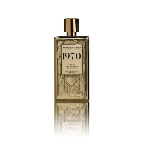 Fresh Oud 100 ml – 8014 – image 2