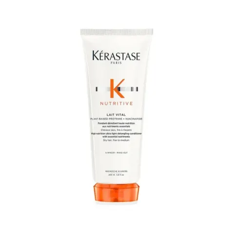 Kérastase Lait Vital Nutritive – 200ml – image 2