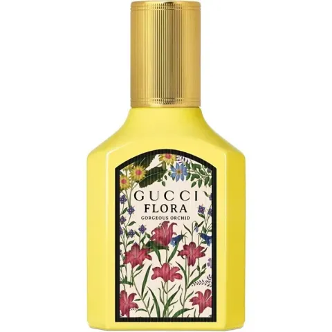 Gucci Flora Gorgeous Orchid EPV 30ML – image 2