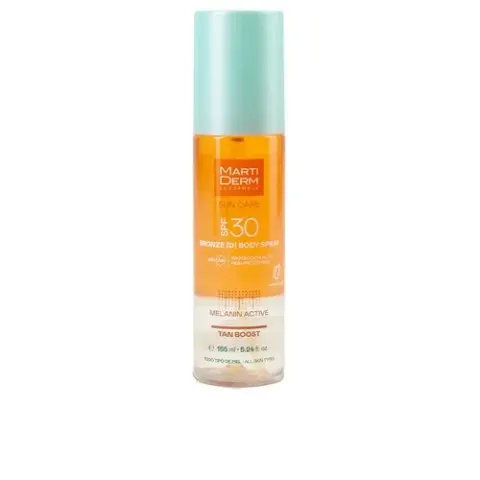 MARTIDERM BRONZED SPRAY SPF30 155ML 155 ml – image 4