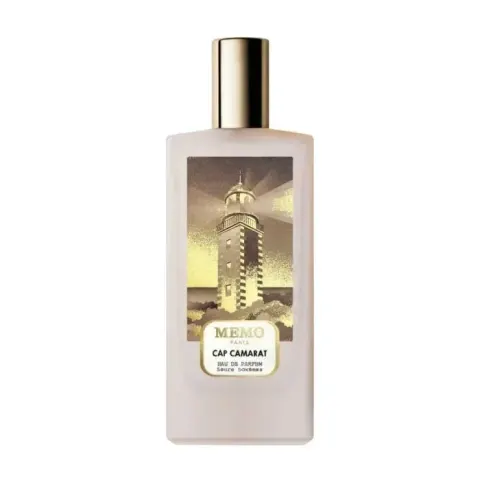 Memo Paris Cap Camarat Eau de Parfum mixte 75 ml – image 2