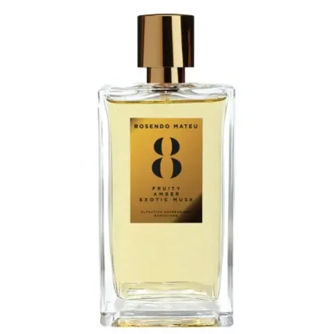ROSENDO MATEU #8 EPV 100ML 100 ml – image 3