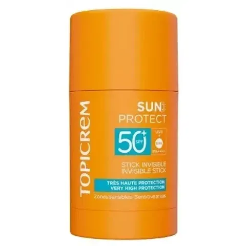TOPICREM STICK SOLAIRE SPF50 15GR 15 g – image 2