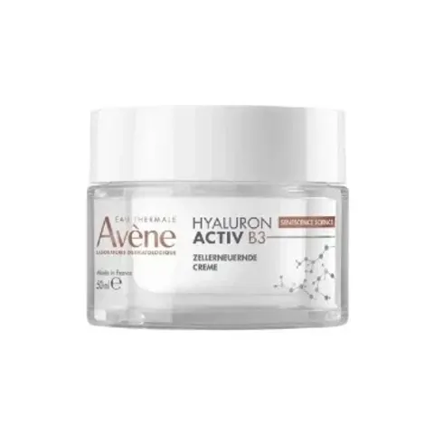 AVENE HYALURON ACTIV B3 CR RÉG 50ML 50 ml – image 2