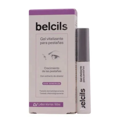 Belcils GEL Vitalisant 8ML 8 ML – image 3