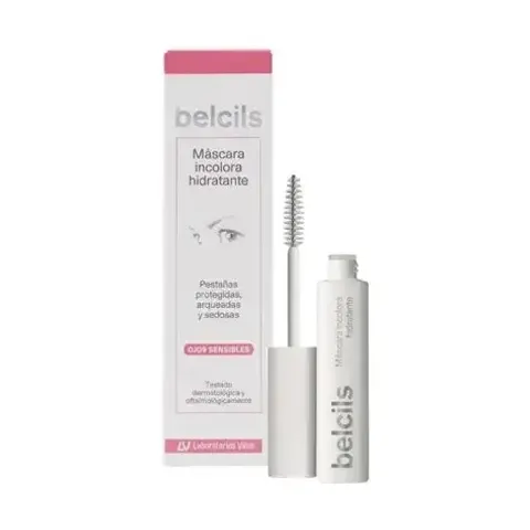 BELCILS MASCARA INCOLORE 8ML 7 ml – image 2