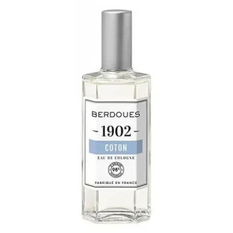 BERDOUES COTON ECV 125ML 125 ml – image 2