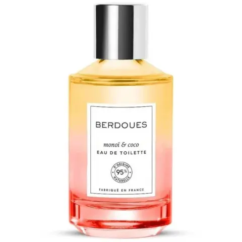 Berdoues Monoï & Coco Eau de Toilette – 100 ml – image 2
