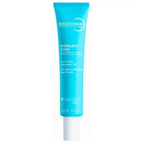 BIODERMA HYDRABIO CR LIGHT 40ML 40 ml – image 2