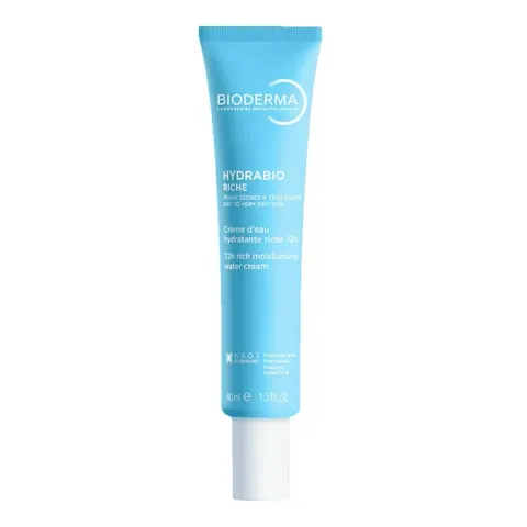 BIODERMA HYDRABIO CR RICHE 40ML 40 ml – image 2