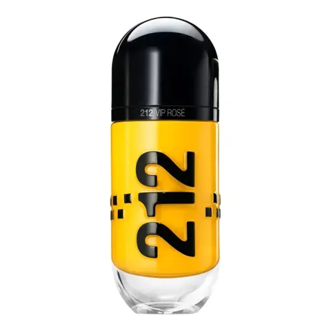 C HERRERA 212 VIP ROSE EPV 80ML 80 ml – image 2