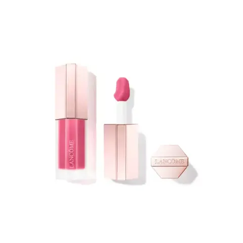 Lancome LIP Idole Cuddle Blur 23 – 25 Cocoa Cuddle – image 3