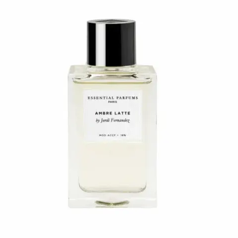 ESSENTIAL AMBRE LATTE EPV 100ML 100 ml – image 2