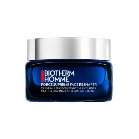 BIOTHERM HOMME FORCE SUPRÊME RESHAPER 50 ml – image 4