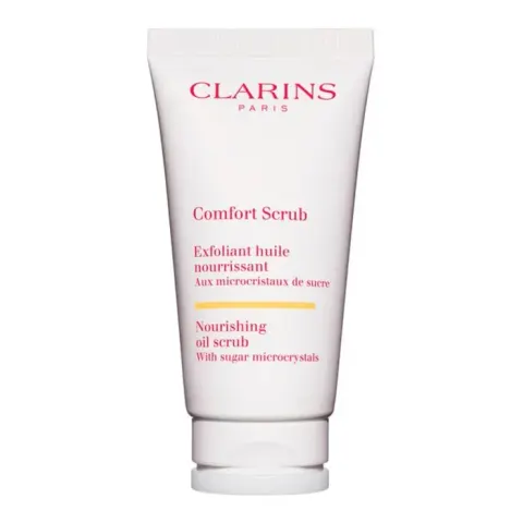 Clarins - Cleansing - Comfort Scrub - 50ml – 50 ml – image 4