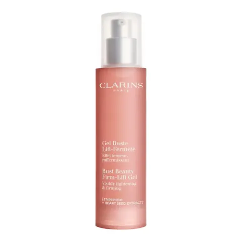 CLARINS GEL RÉFIRMANT DE BUSTE 50ML 50 ml – image 2