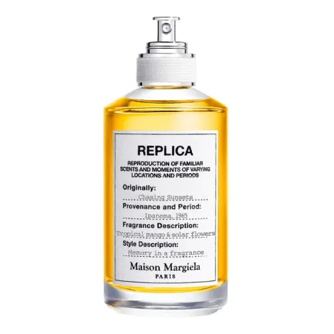 Maison Margiela Chasing Sunset - Eau de toilette – 100 ml – image 4