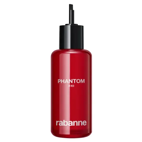 P.RABANNE PHANTOM RED ELIXIR EP 200MLREC 200 Recarga – image 4