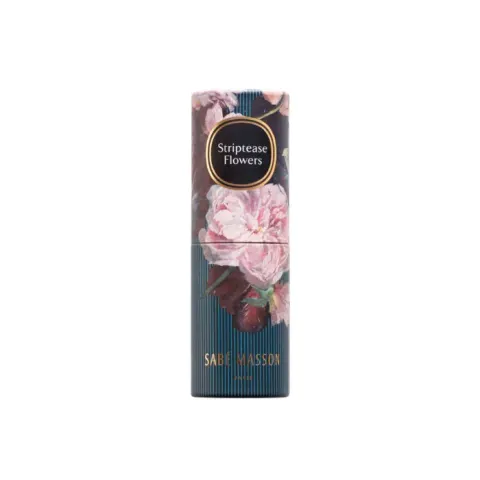 SABE MASSON STRIPTEASE FLOWERS PARFUM 5G 5 g – image 2