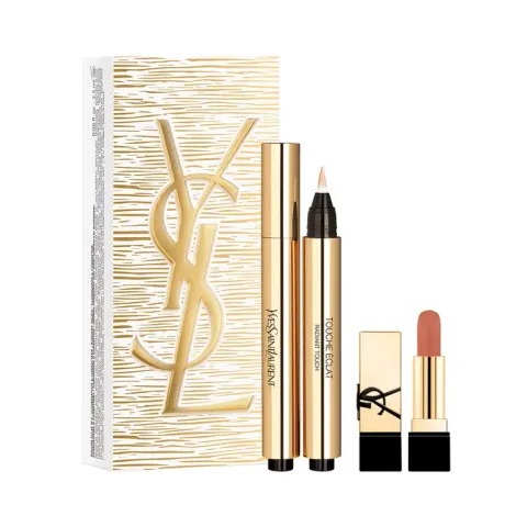 YSL TOUCHE ÉCLAT 2 + SET BE2 1 ud – image 2