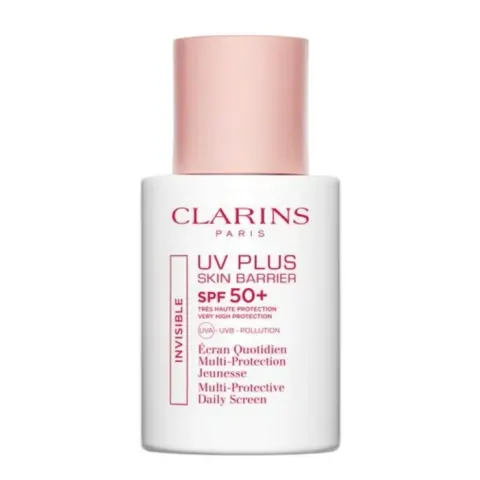 CLARINS UV PLUS MULTI PROTECT SPF50 30ML 30 ml – image 4